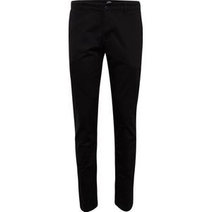 Dickies Kerman Chino Broek Zwart Man