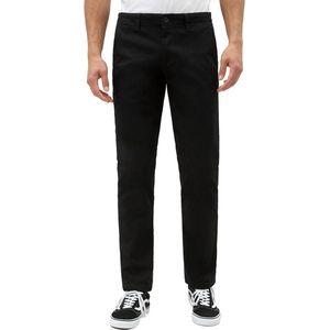 Dickies Kerman Chino Broek Zwart Man