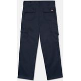 Dickies ED24/7 Werkbroek - Diversen - Katoen - Kniepadcompartimenten