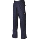 Dickies ED24/7 Werkbroek - Diversen - Katoen - Kniepadcompartimenten