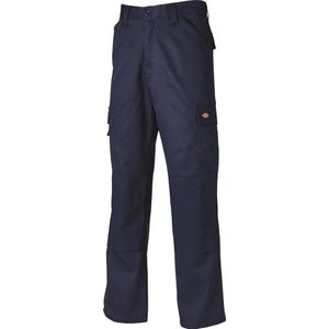 Dickies - ED24/7 - Werkbroek - Marineblauw - Kniepadcompartimenten