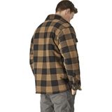 Dickies - Portland - Gevoerde Blouse - Polyester - Lange Mouw