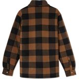 Dickies - Portland - Gevoerde Blouse - Polyester - Lange Mouw