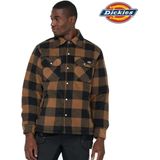 Dickies - Portland - Gevoerde Blouse - Polyester - Lange Mouw