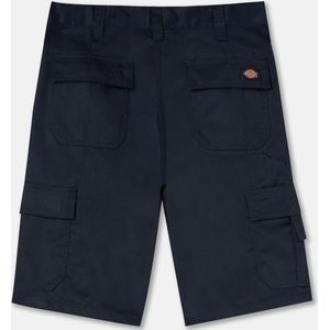 Dickies - Everyday Short - Werkshort - Dark Navy - 65% Polyester, 35% Katoen