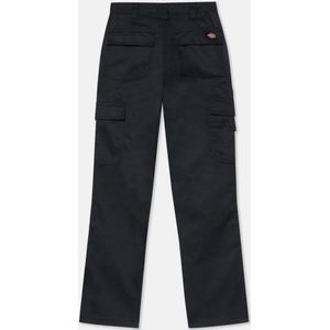 Dickies - Everyday Flex - Werkbroek - Zwart - Dames