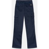 Dickies - Everyday Flex - Werkbroek - Navy Blauw - 65% Polyester/35% Katoen