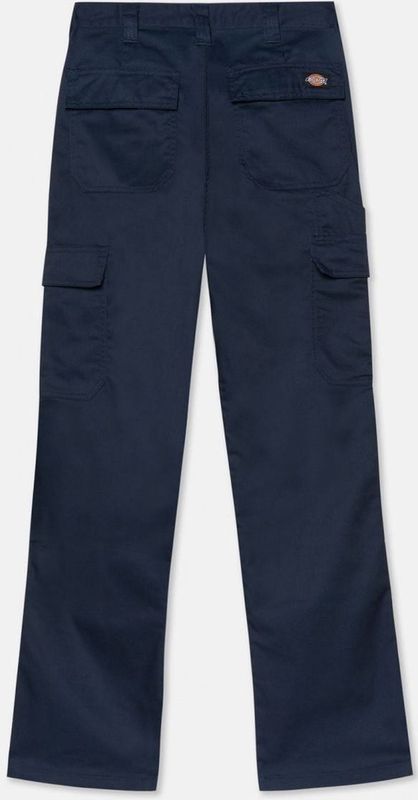 Dickies - Everyday Flex - Werkbroek - Navy Blauw - 65% Polyester/35% Katoen