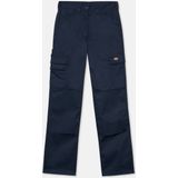 Dickies Everyday Flex werkbroek voor dames, Donkerblauw, 36