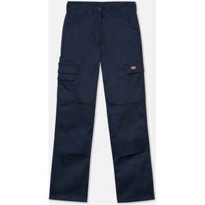 Dickies Damesbroek EVERYDAY FLEX (WBT002R) DK0A4XSY - NavyEU (30 UK)