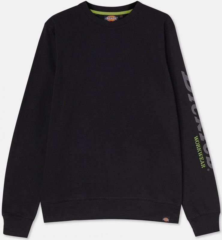 Dickies Herensweater OKEMO (SH3014) DK0A4XTU - Black