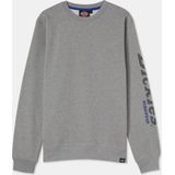 Dickies Herensweater OKEMO (SH3014) DK0A4XTU - Heather Grey