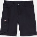 DICKIES Cargobroek  zwart