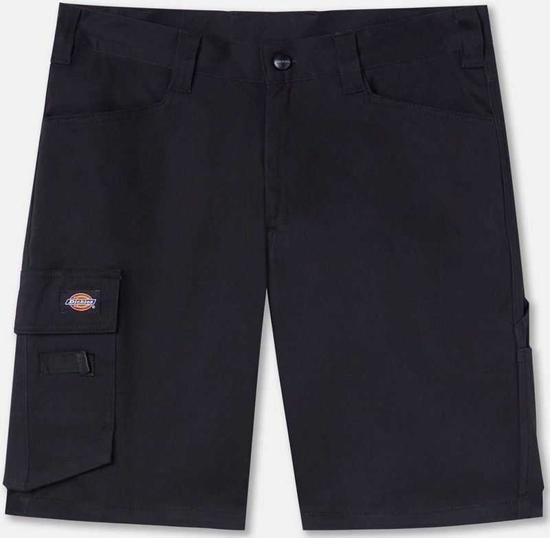 DICKIES Cargobroek  zwart