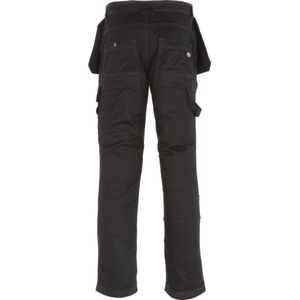 Dickies Redhawk Pro Trousers (EX. DW) DK0A4XSU - BlackNL (26 UK)