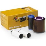 Zebra - ZXP7 - Monochroom Lint - 5000 Afbeeldingen