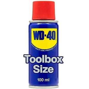 WD-40 Multi-Use Product Originele Spuitbus 100ml