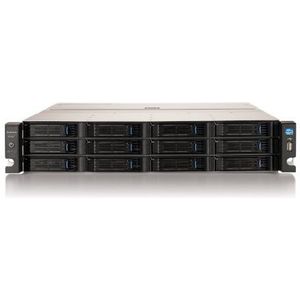 Iomega 70BR9007WW 48 TB NAS-server in 12 Bay