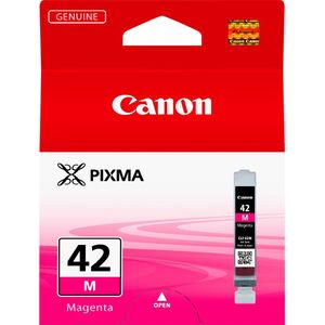 Canon CLI-42M - Inktcartridge / Magenta