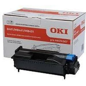 Printer drum OKI 44574307 Black