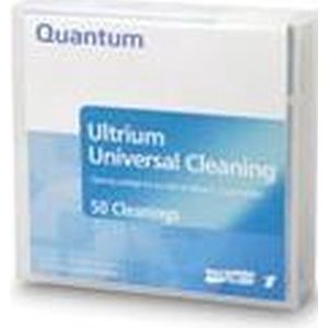Quantum Cleaning cartridge, LTO Universal