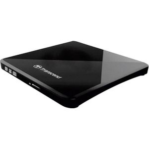 Transcend Slim portable - Externe DVD brander