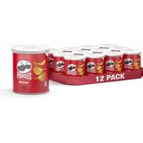 Pringles - Original - Chips - 12 x 40 gr