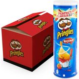 Pringles Ketchup 19 x 165 gram