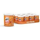 Chips pringles paprika 12 stuks