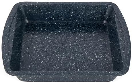 Russell Hobbs - Nightfall - Bakvorm - Blauwmarmer - 26 cm