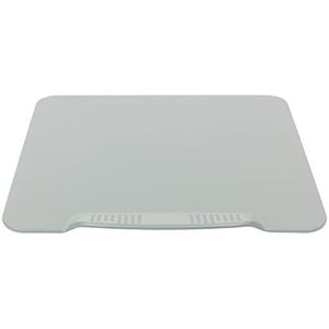 Progress BW11367TEU7 Go Bakplaat, 30 cm Bakplaat, Gemakkelijk Schoon Anti-aanbaklaag, Veilige Oven, PFOA Free, Koekjesbakplaat, Chips, Grote Oven, Herbruikbaar, Teal