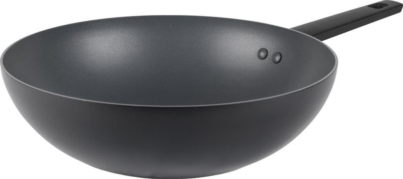 Russell Hobbs - Shield Koekenpan - 28 cm - Antiaanbaklaag - Zachte Handgrepen