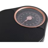 Salter Badkamer Scale Doctor Style Mechanical Easy Read 150KG Capaciteit Rose Gold