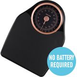 Salter Badkamer Scale Doctor Style Mechanical Easy Read 150KG Capaciteit Rose Gold