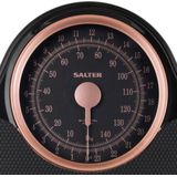 Salter Badkamer Scale Doctor Style Mechanical Easy Read 150KG Capaciteit Rose Gold