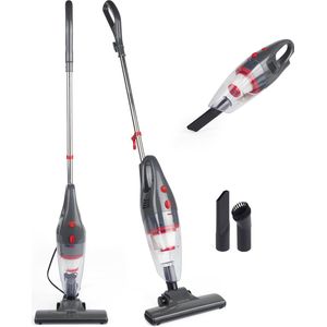 Beldray -in-1 multifunctionele steelstofzuiger en kruimelzuiger 600 W 1 liter