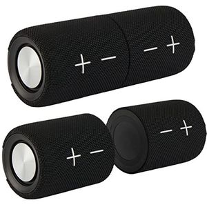 Intempo metallic curved speaker sales