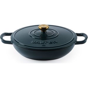 Space Home - Ovenschaal met Handgrepen - Diepe Braadpan - Robuust