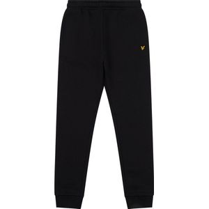 Lyle & Scott Classic Bb Jogger Jongens - trainingsbroek - Zwart