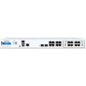 Sophos XGS 2100 Beveiligingstoestel, Firewall