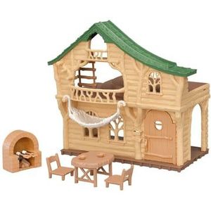 Sylvanian Families® Haus am See