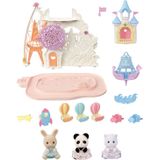 Sylvanian Families - Baby Amusement Parc (5537)