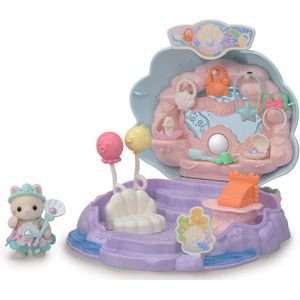 Sylvanian Families - Baby Mermaid Shop (5760)