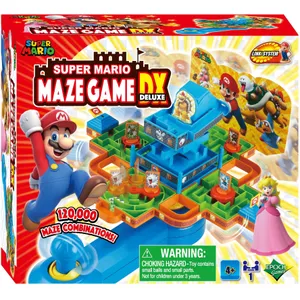 Super Mario Balancing Game Underwater Stage Plus Epoch Nintendo for sale online