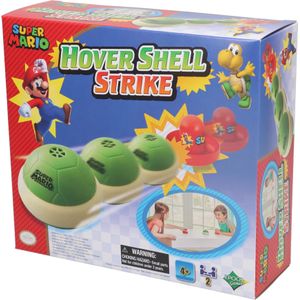 EPOCH Games Super Mario Hover Shell Strike - Actiespel