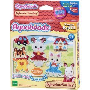 Aquabeads Sylvanian Families Set 1
