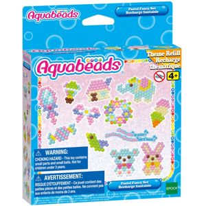 La Manuli Aqua Perlen Nachfüllpack 1800 St