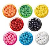 Aquabeads 31517 navulling parelpakket - 800 parels in 8 kleuren