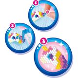 EPOCH Aquabeads Anhänger-Set mehrfarbig