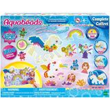 Aquabeads de Betoverde Wereld set